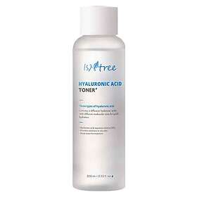 Isntree Hyaluronic Acid Toner 200ml