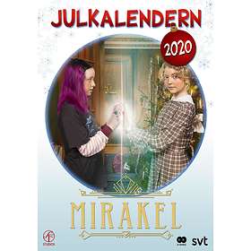 Mirakel (DVD)