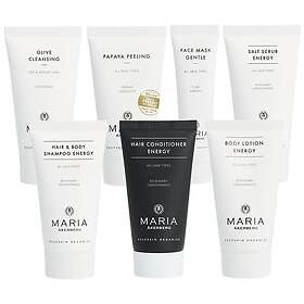 Maria Åkerberg SPA Ritual Set