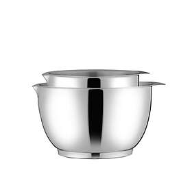 Rosti Mepal Stainless Steel Set Margrethebolle 2-pack