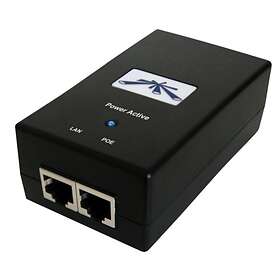 PoE-adaptere