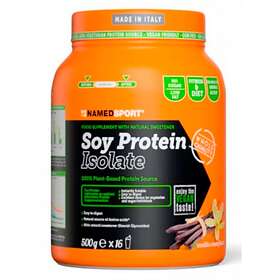 Proteinpulver