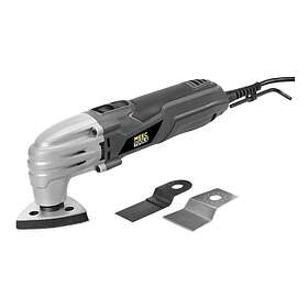 Multiverktyg (slipa/såga/kapa)