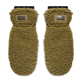 UGG Australia Sherpa Logo Mitten (Dame)