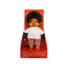 Monchhichi Classic Boy 20cm