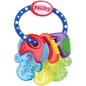 Nuby IceBite Teether Toy