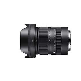 Sigma 18-50/2,8 DC DN Contemporary for Sony E