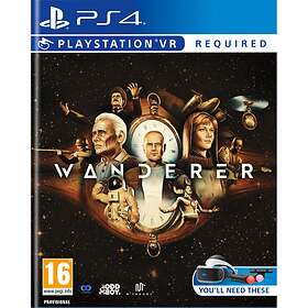 Wanderer (VR-spel) (PS4)