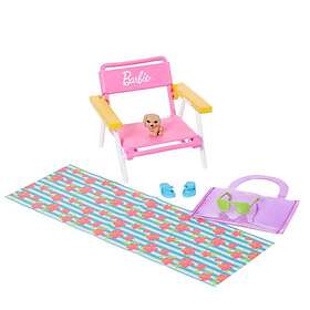Dollhouse Furnitures & Accessories