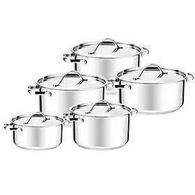 Grytesett & stekepannesett