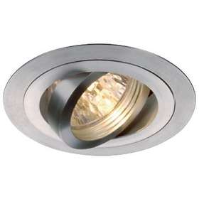 SLV New Tria (GU10, Round)