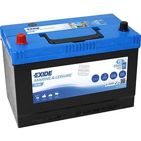Exide Dual ER450 95Ah