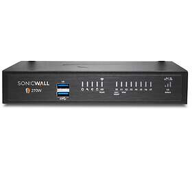SonicWALL