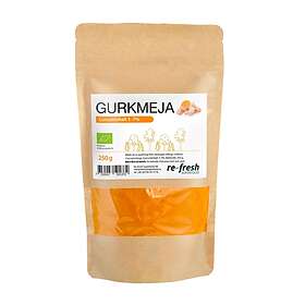 Re-Fresh Superfood Gurkmeja 1kg