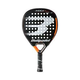 Padelracketar