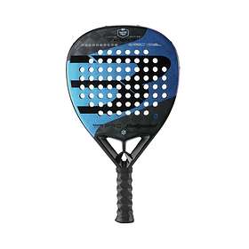 Padelracketar