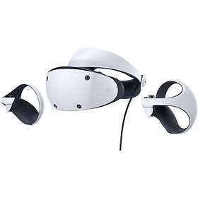 VR Headsets