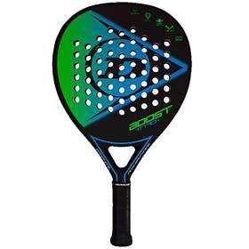 Padelracketar