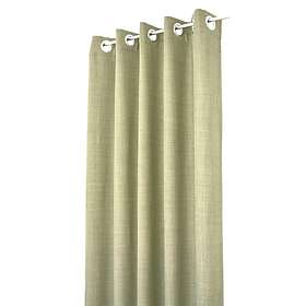 Arvidssons Textil Spektra Öljettlängd Gardinlängd 2-pack 140x240cm