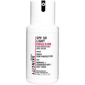 SkinCity SkinCare Light Emulsion SPF50 50ml