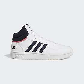 Fritidssko og sneakers