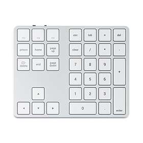 Satechi Bluetooth Extended Keypad