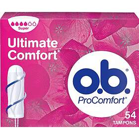Tamponger