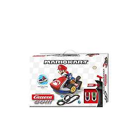 Carrera Toys GO!!! Nintendo Mario Kart - P-Wing (62532)