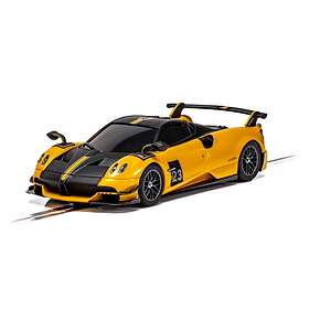 Scalextric