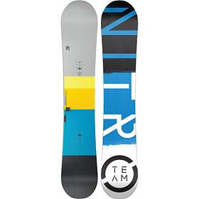 Nitro Snowboard Team Gullwing