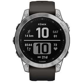 Montres de sport & cardio