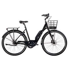 Ecoride Ambassador AXS M-5 E6 28" 2022 (Elcykel)