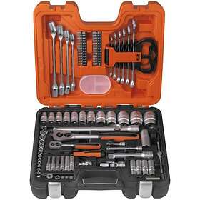 Bahco S910 Set 91-delar