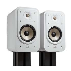 Surround & Bookshelf Speakers