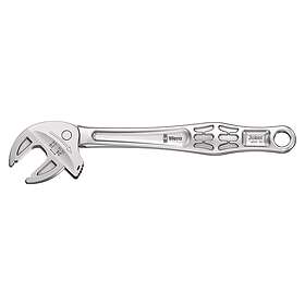 Adjustable spanner