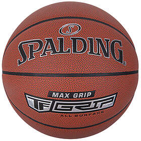 Spalding