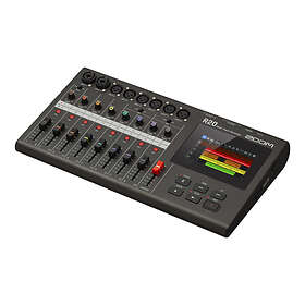 Digital Mixers