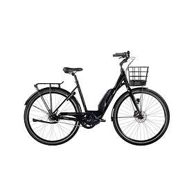 Ecoride Ambassador AXS M-5 E5 26" 2022 (Elcykel)