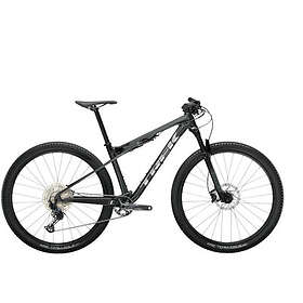 Trek Supercaliber 9.6