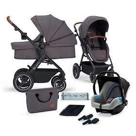 KinderKraft B-Tour (Travel System)