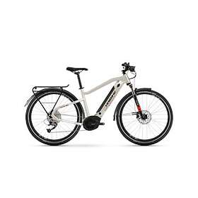 Haibike SDURO Trekking 4.0 2022 (Electric)