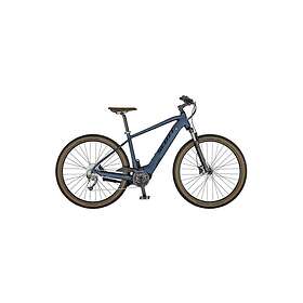 Scott Sub Cross eRide 30 2022 (Electric)