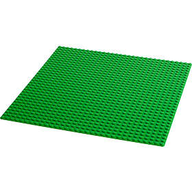 LEGO Classic 11023 Grön basplatta