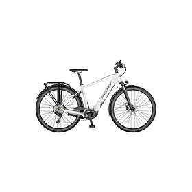 Scott Sub Sport eRide 10 2022 (Elcykel)