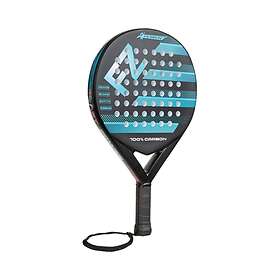 Padelracketer