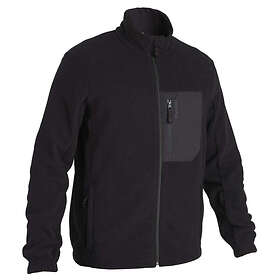 Solognac 500 Hunting Recycled Fleece Jacket (Men's)