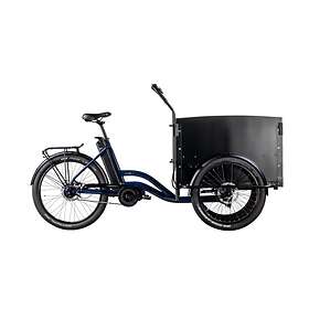 Lådcyklar