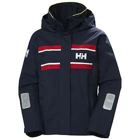 Helly Hansen Saltholm Sailing Jacket (Dam)