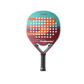 Padelracketar