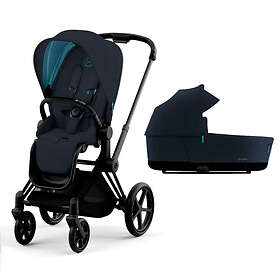 Cybex Priam (Duo/Kombi)